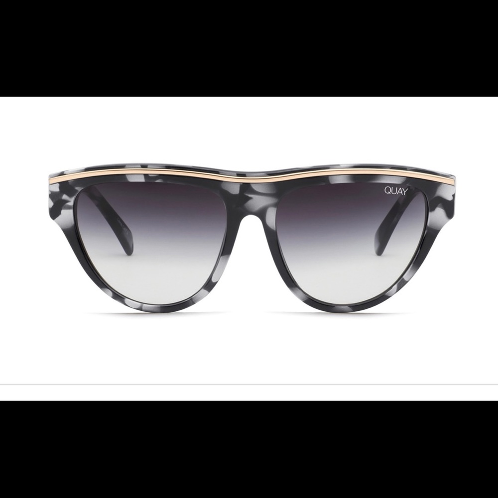 Quay Australia Flight Risk Sunglasses